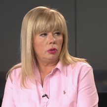 Ivana Petrović (Foto: Dnevnik.hr)