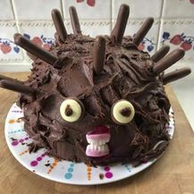 Ježeva torta (Foto: sadanduseless.com) - 19