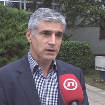 Danijel Nestić (Foto: Dnevnik.hr)