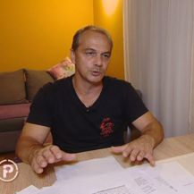 Marino govori o problemu (Foto: Dnevnik.hr)