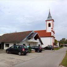 Ilegalni dom u Legradu - 1
