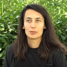 Iva Marčetić iz inicijative Stanovanje za sve