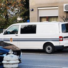 U tijeku je pretres stana u vlasništvu Kovačevićeve supruge