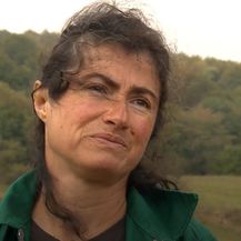 Provjereno: Ljubica Lazić sama sa svojim životinjama - 10