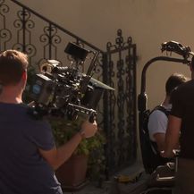 U Kastvu se snima film Južni vetar - 8