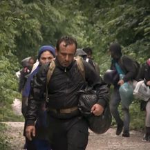 Migranti u Hrvatskoj - 1