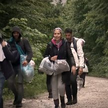 Migranti u Hrvatskoj - 4