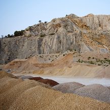 Izložba Mare Bratoš Iza grada - 4