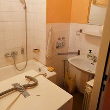 Petra Tarodi iz Varaždina preuredila je svoj stan, a najdraža prostorija joj je nova kupaonica - 18