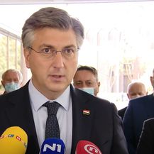 Andrej Plenković