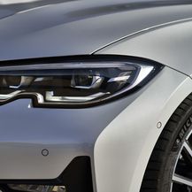 BMW 318d nikad pristupačniji - 2