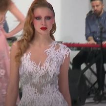Hrvatski dizajneri i glamurozne vjenčanice - 2