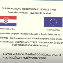 Afera Janaf: Propadaju EU projekti - 5