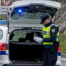 Dubrovački policajac Ivan Kaleb - 8