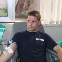 Dubrovački policajac Ivan Kaleb - 9
