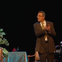 Ornela Vištica, Boris Svrtan i Tarik Filipović
