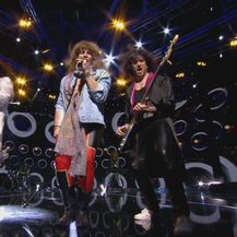 TLZP: Fabijan Pavao Medvešak kao Bon Jovi
