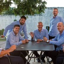 Klapa Rišpet