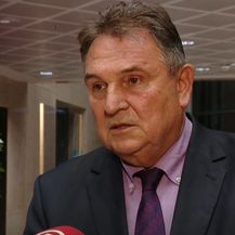Radimir Čačić, član vladajuće koalicije