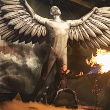 Iron Maiden - 3