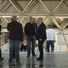 Pregovori uoči rebalansa proračuna - 7