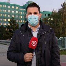 Domagoj Mikić razgovarao je s Anicom Prašnjak - 3