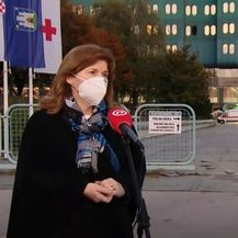 Domagoj Mikić razgovarao je s Anicom Prašnjak - 4