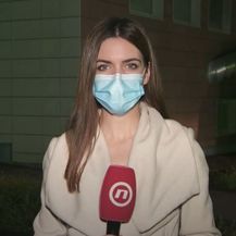 Valentina Baus razgovarala je s Alemkom Markotić - 2