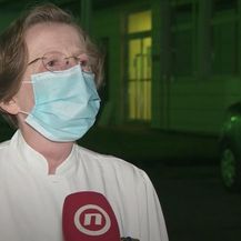 Valentina Baus razgovarala je s Alemkom Markotić - 3