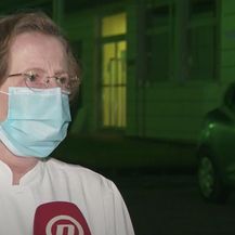 Valentina Baus razgovarala je s Alemkom Markotić - 4