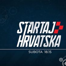 Startaj Hrvatska - Jasna Karavanić - Jaggety - 2