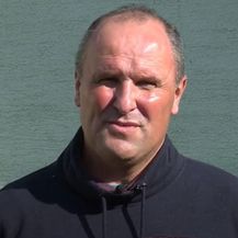 Željko Aragović