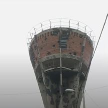 Obnovljen Vukovarski vodotoranj - 3