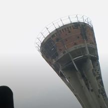 Obnovljen Vukovarski vodotoranj - 6