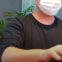 Maske: Novo normalno, novi problemi - 3