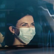 Maske: Novo normalno, novi problemi - 4