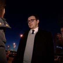 Provjereno: Govor mržnje i Bojan Glavašević - 1