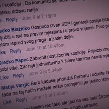 Provjereno: Govor mržnje i Bojan Glavašević - 3