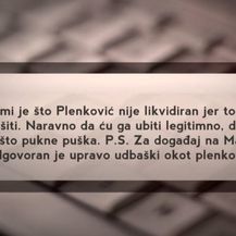 Provjereno: Govor mržnje i Bojan Glavašević - 4