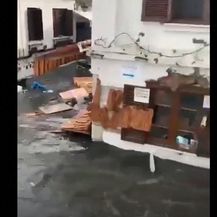 Štete od velikog potresa u Izmiru - 7