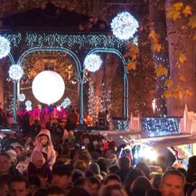 Advent u Zagrebu - 1