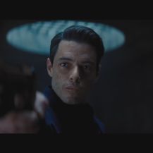 Rami Malek - 1