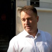 Siniša Milevoj