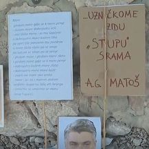 Festival bespravne gradnje u Vruji - 1