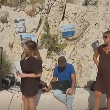 Festival bespravne gradnje u Vruji - 2