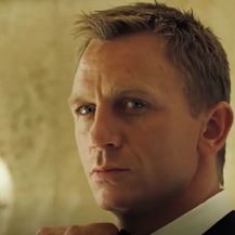 Daniel Craig - 2