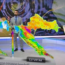 Darijo Brzoja: Stiže velika promjena vremena - 3