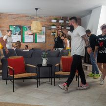 Jedanaesta epizoda showa \