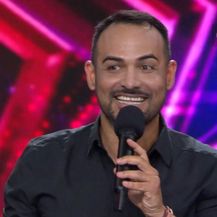 Jerry Vale