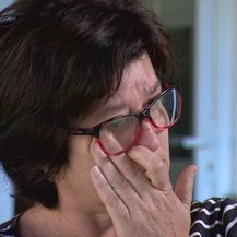 Mirjana, bivša radnica Orljave